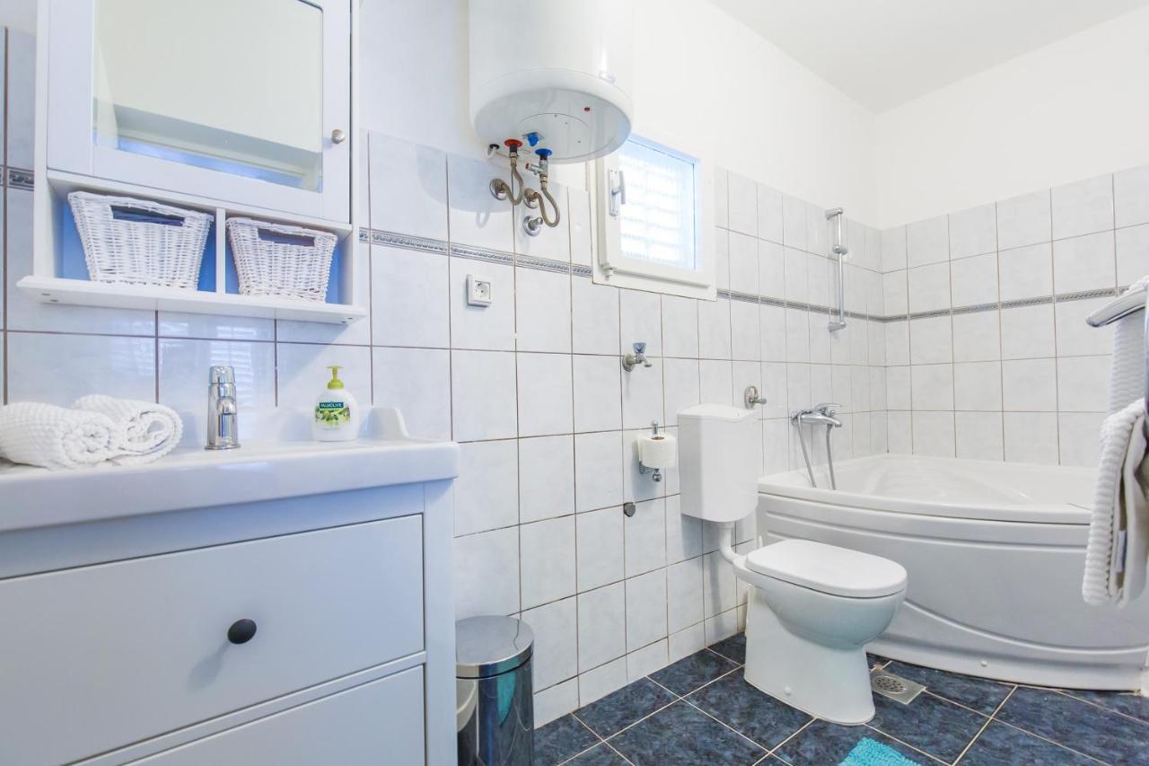 Apartament The Steps Old Town Dubrownik Zewnętrze zdjęcie