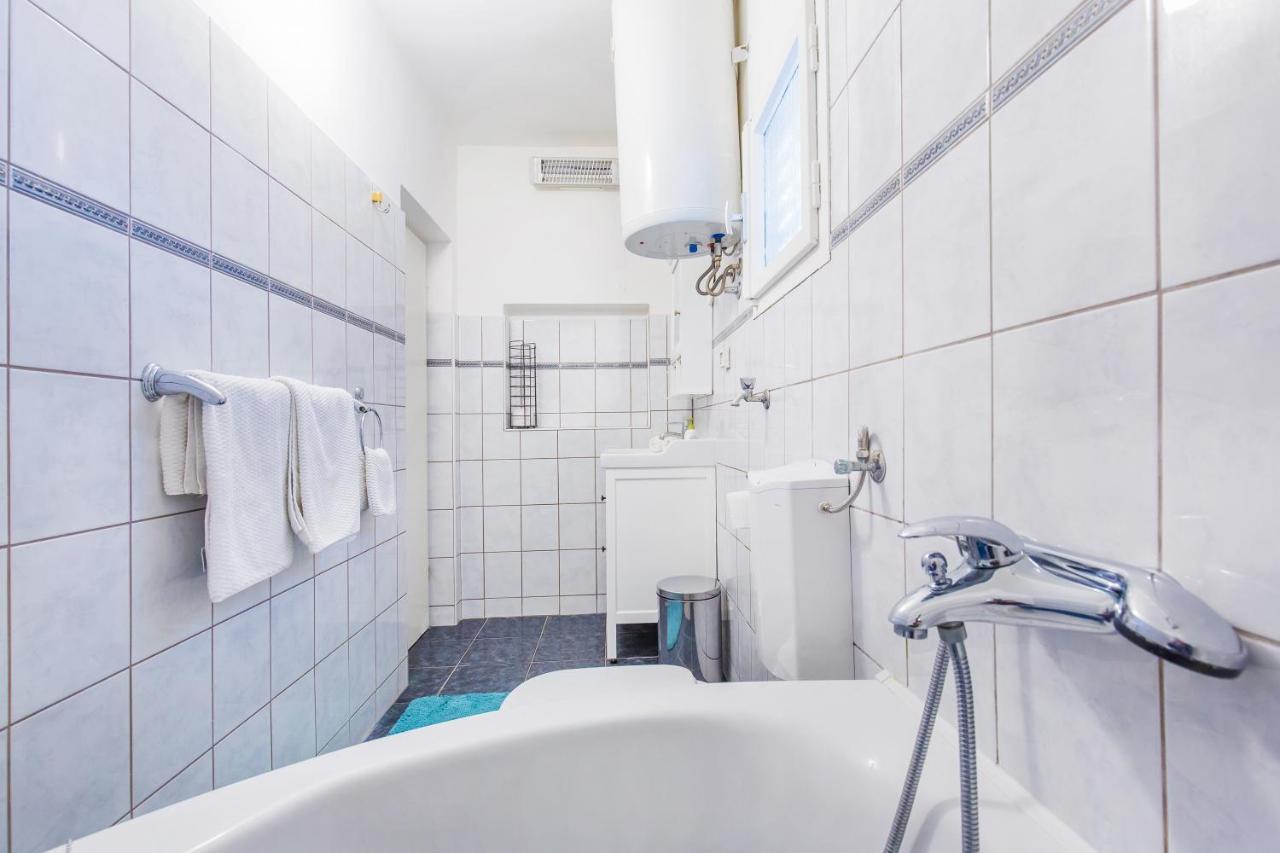 Apartament The Steps Old Town Dubrownik Zewnętrze zdjęcie